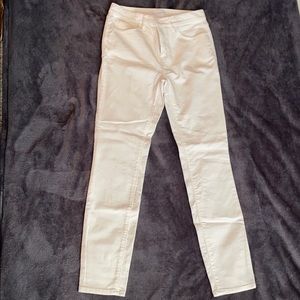 Loft corduroy pants